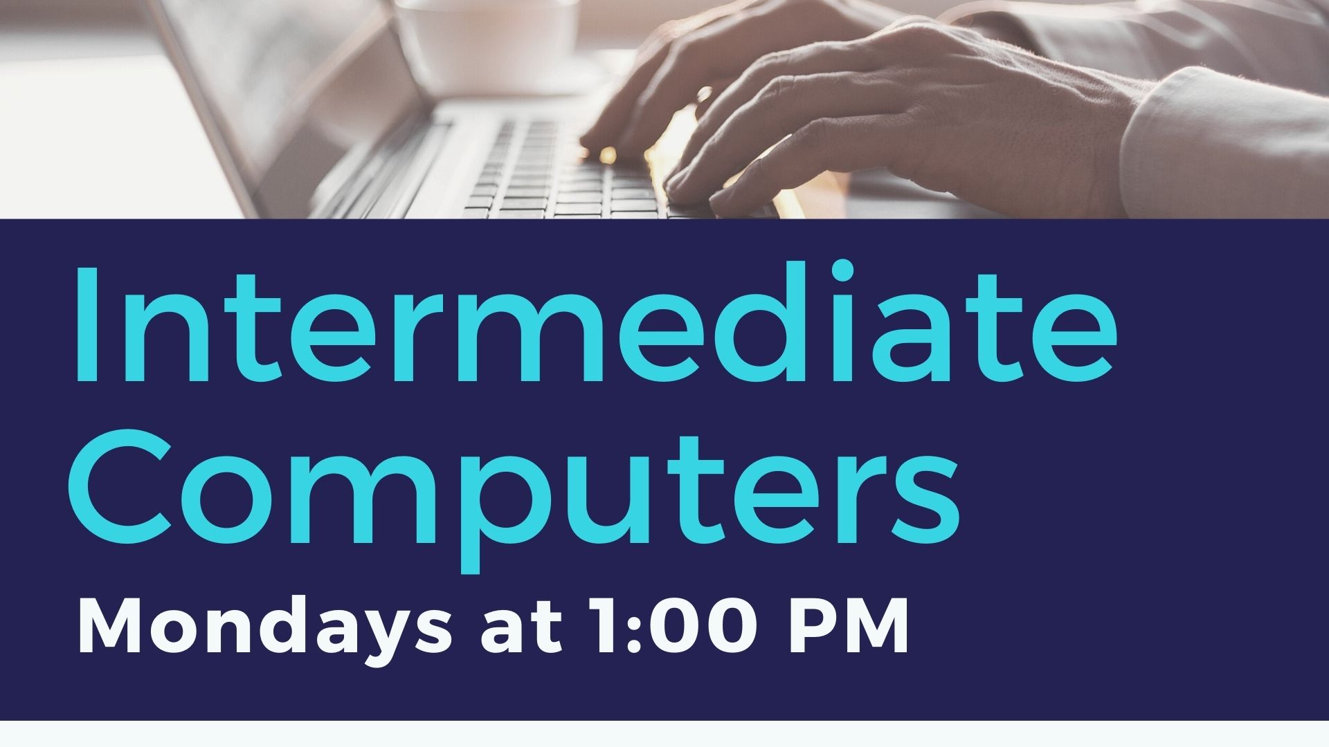 Intermediate Computers
