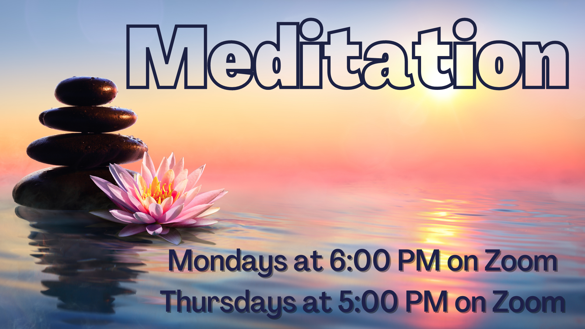 Meditation