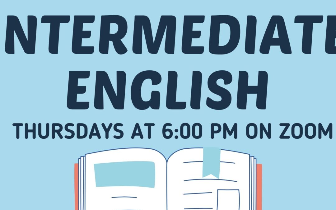 Intermediate English