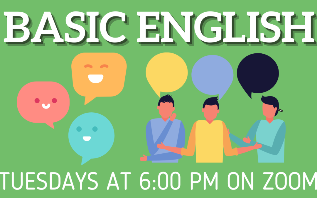 Basic English