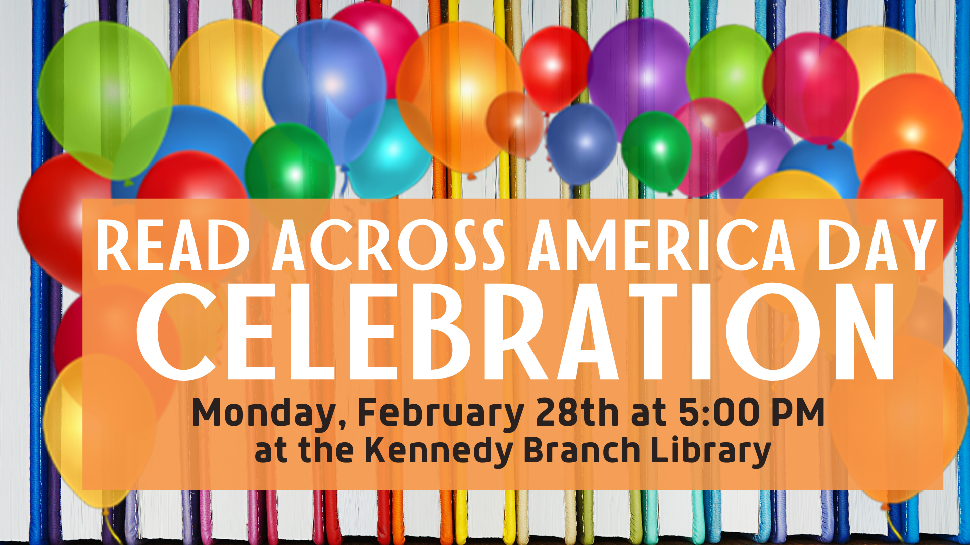 Read Across America Celebration