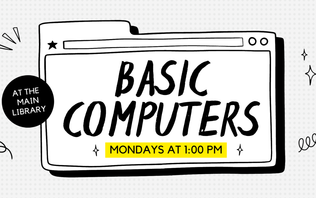 Basic Computers