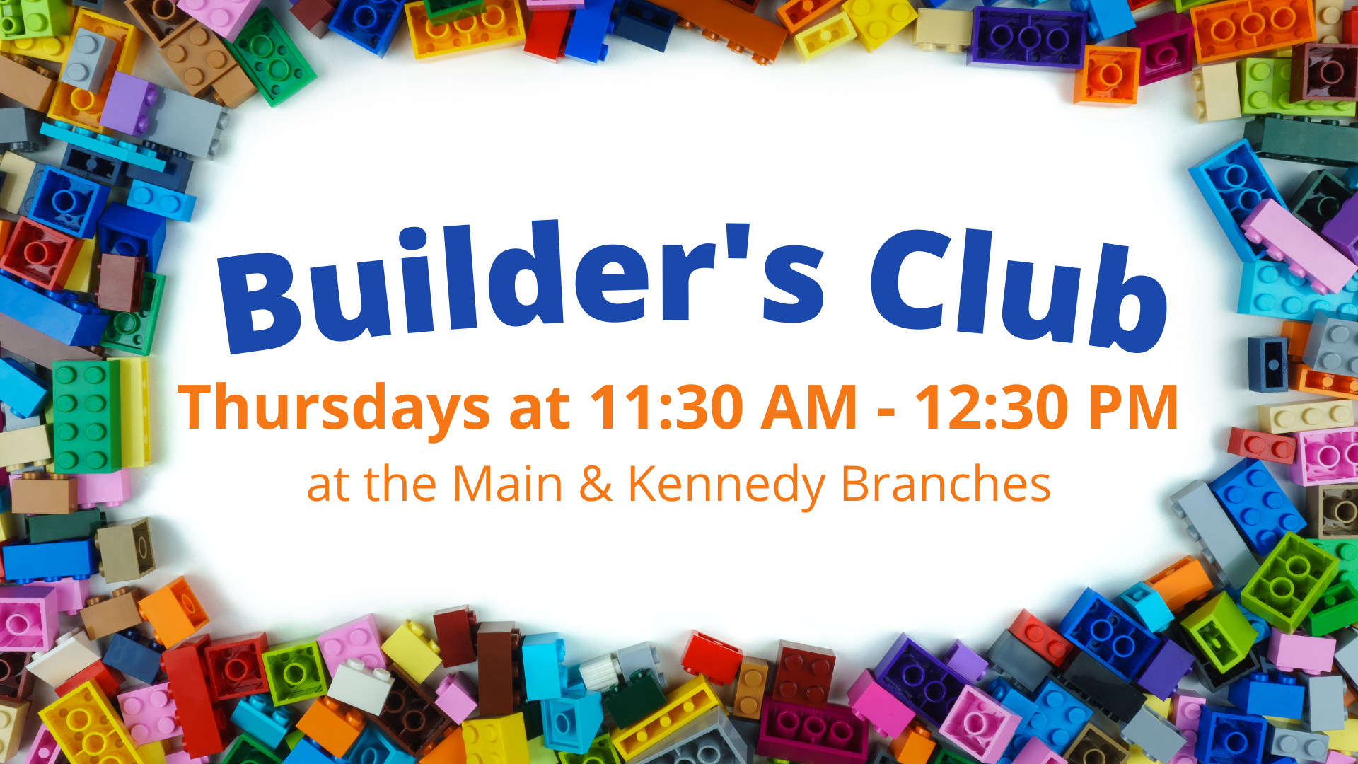 Builder's Club