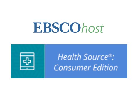 EBSCOhost Health Source Consumer Edition