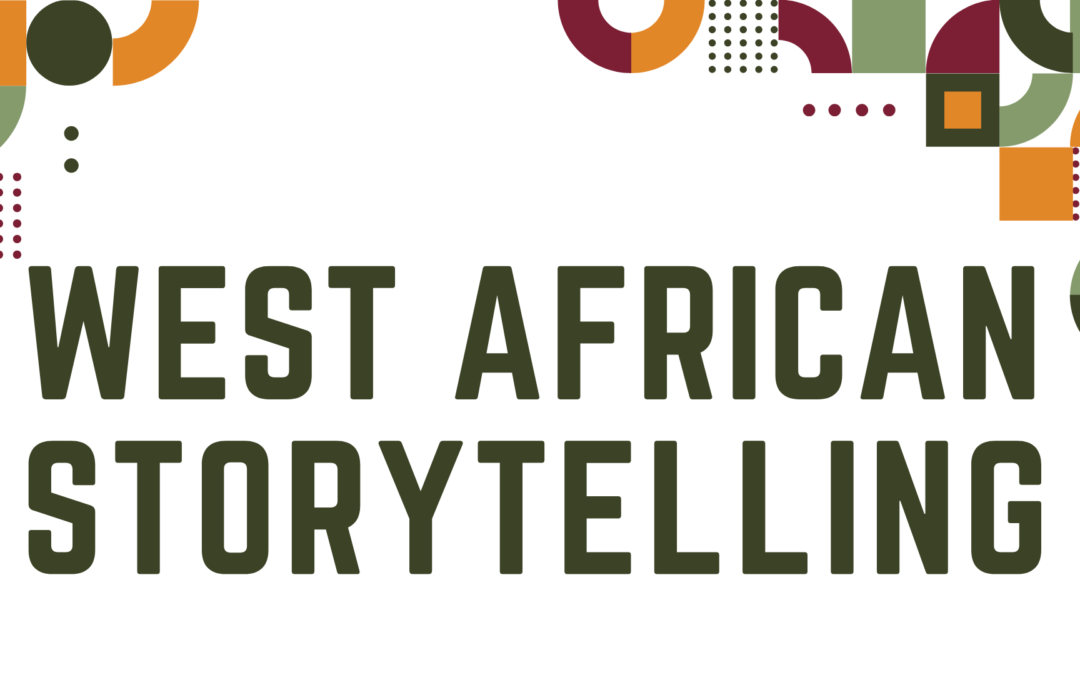 West African Storytelling