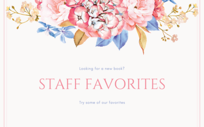 Our Staff’s Unfavorite Books