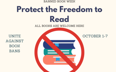 Banned Book Week