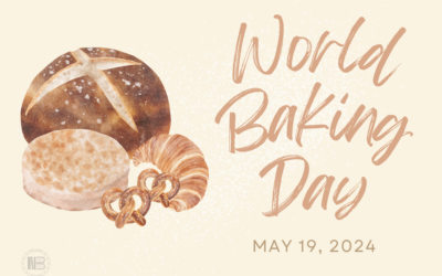 World Baking Day