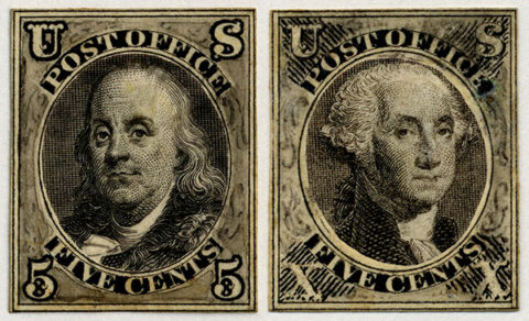 National Stamp Day | NBPL
