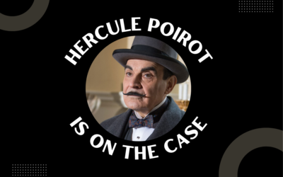 Hercule Poirot