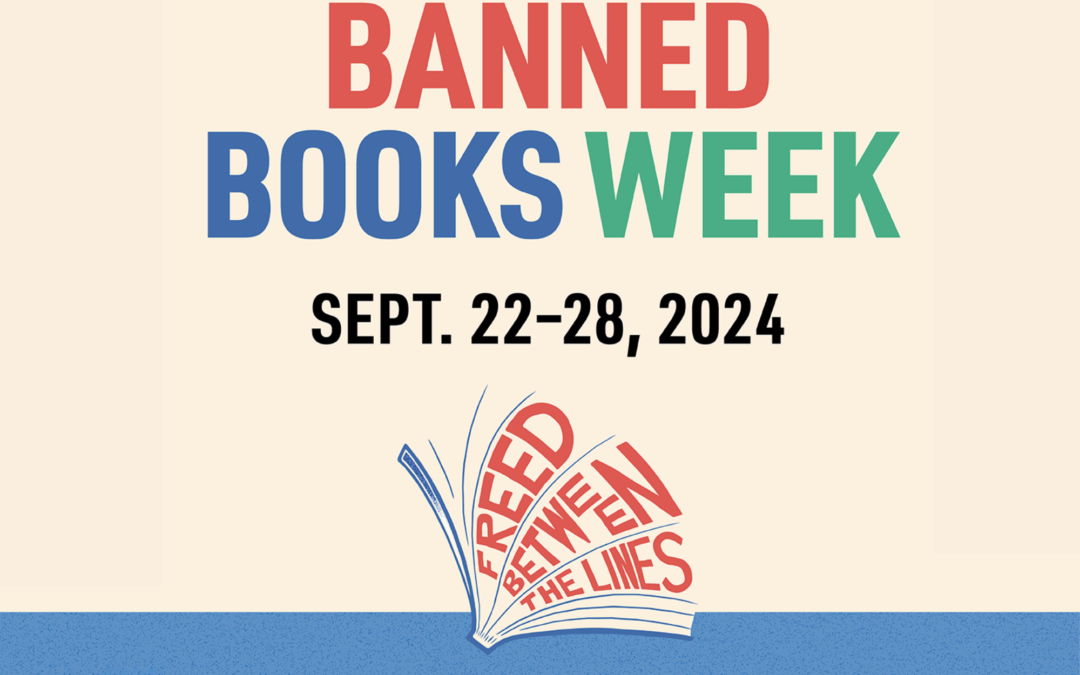 Banned Books Week