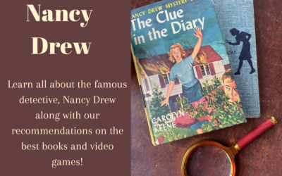 Nancy Drew