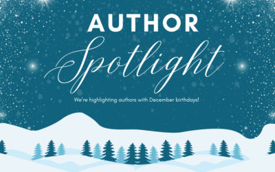 Author Spotlights