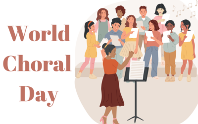 World Choral Day