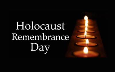 Holocaust Remembrance Day