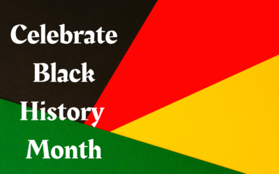 Celebrate Black History Month