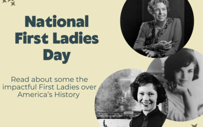 National First Ladies Day