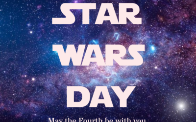 Star Wars Day