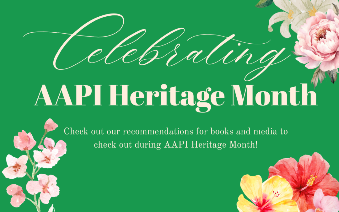 AAPI Heritage Month