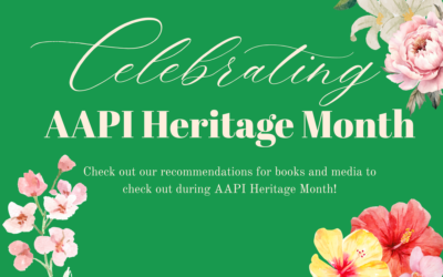 AAPI Heritage Month