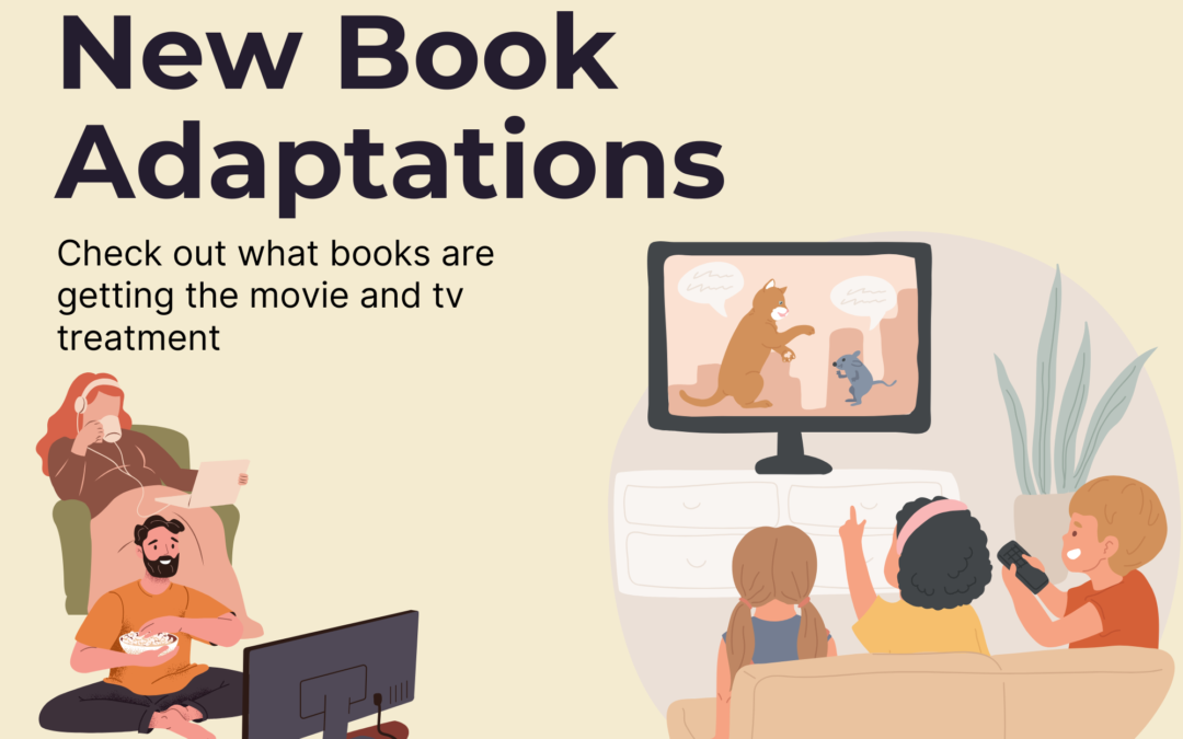 Book Adaptations