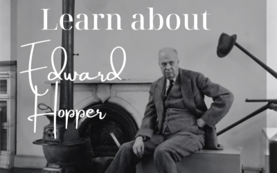 Edward Hopper