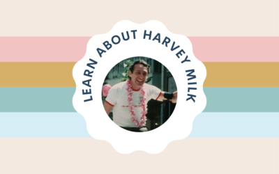 Harvey Milk