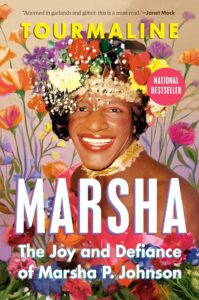 marsha