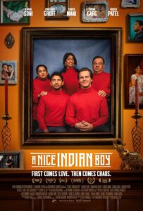 nice indian boy