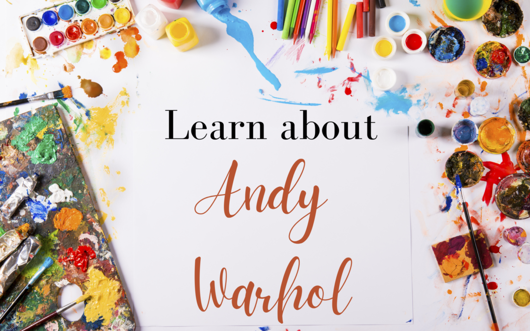 Andy Warhol