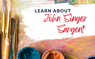 John Singer Sargent