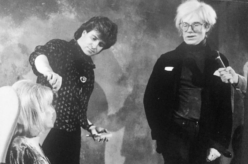 warhol