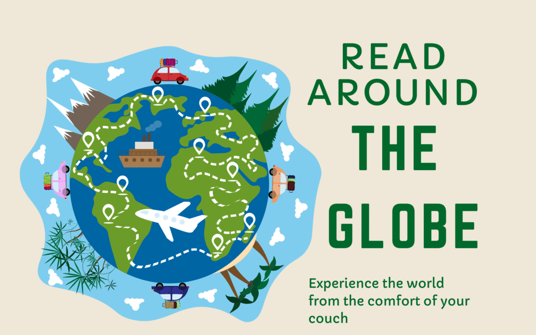 Read around the Globe