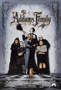 addamsfamily