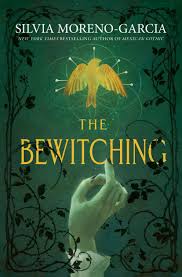 bewitching