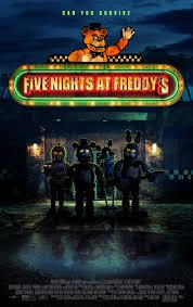 freddys