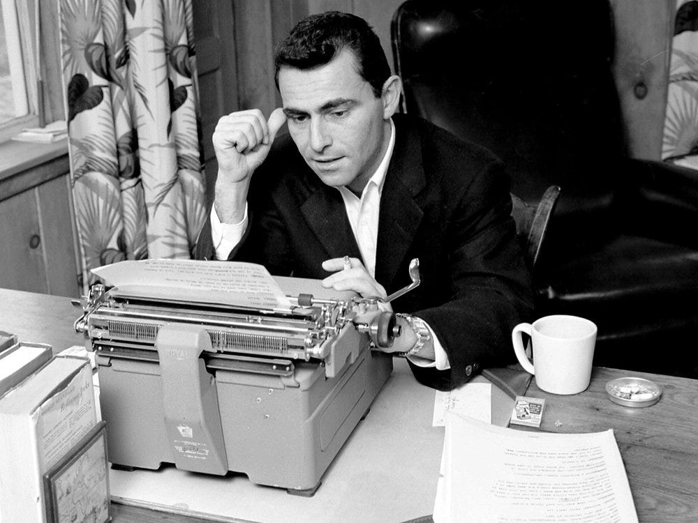 serling