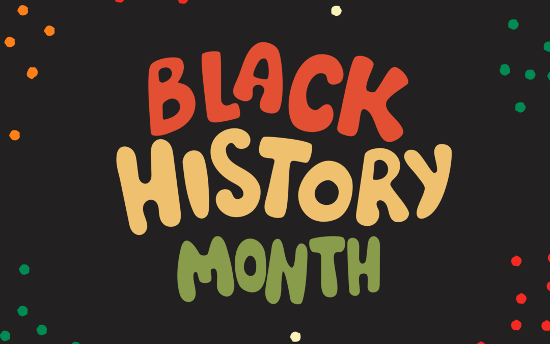 Black History Month