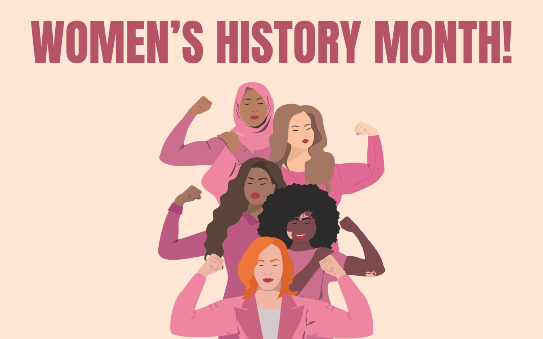 Women’s History Month