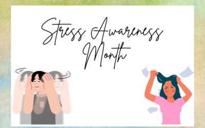 Stress Awareness Month