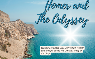 Homer and The Odyssey