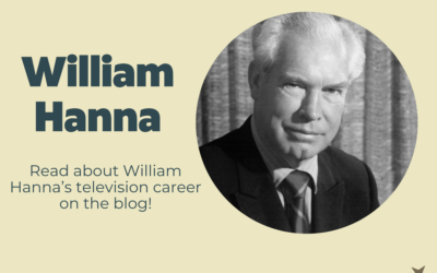William Hanna
